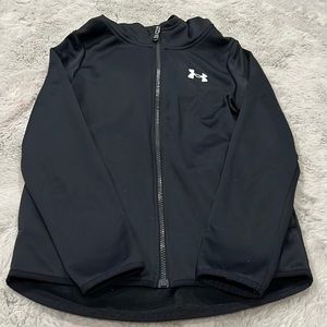 Full Zip Hoodie
